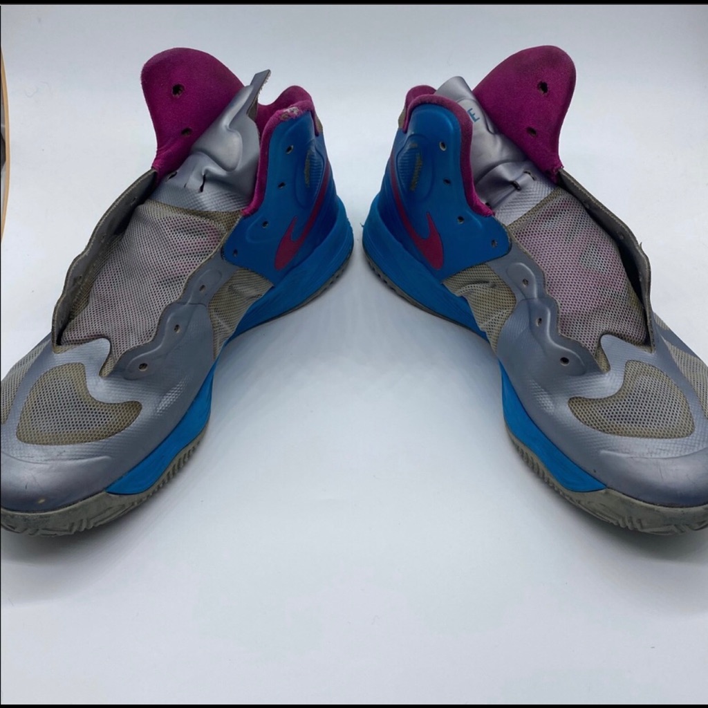 Hyperfuse Nike